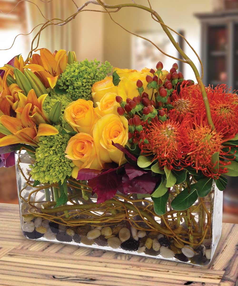 The Centerpiece at the Heart of the Table Marco Island