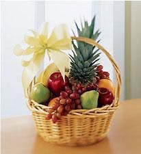 Fruit Basket Delivery